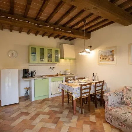 Corte In Poggio Stabbia