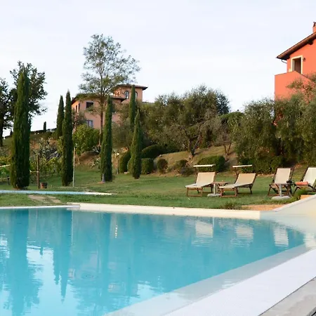 Corte In Poggio