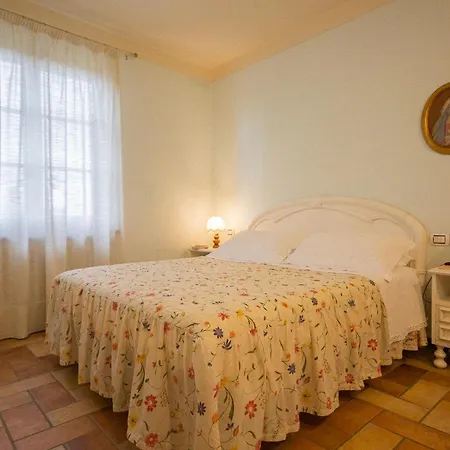 Lantgård Corte In Poggio *