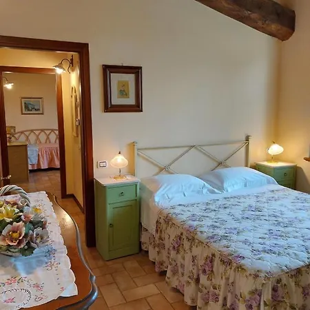 Corte In Poggio *