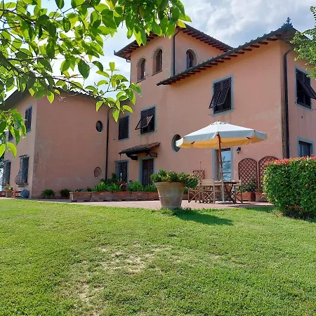 Corte In Poggio *