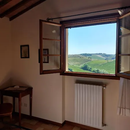 Corte In Poggio Séjour à la ferme *