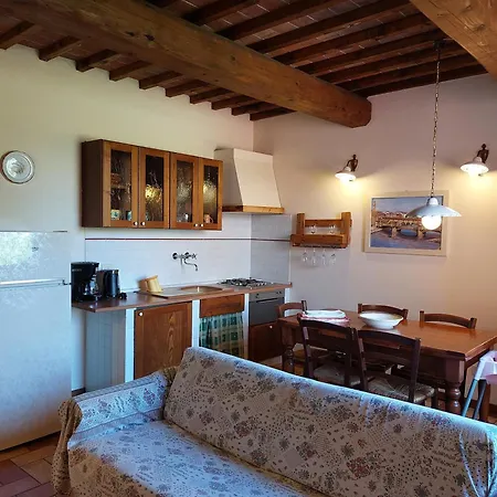 Corte In Poggio Séjour à la ferme