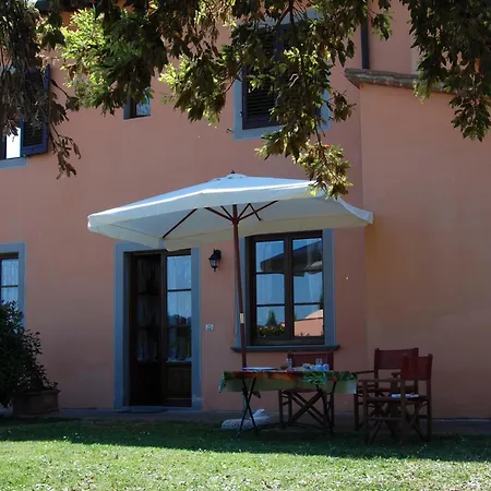 Corte In Poggio *