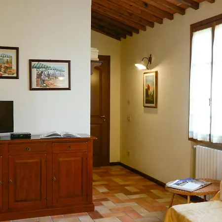 Corte In Poggio Stabbia