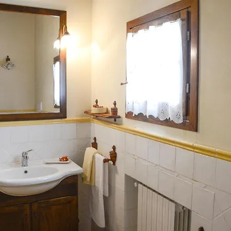 Séjour à la ferme Corte In Poggio *