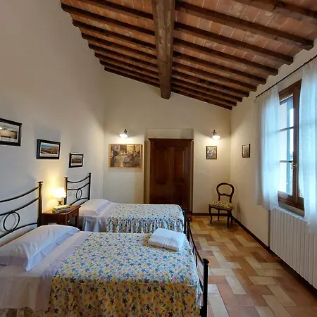 Corte In Poggio *