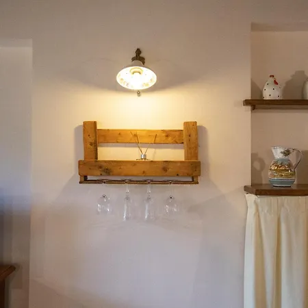 Corte In Poggio Séjour à la ferme *