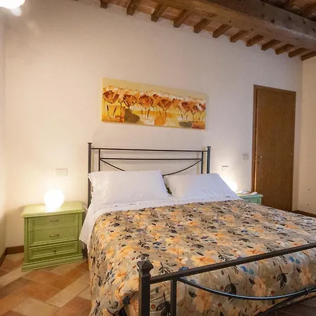 Corte In Poggio Séjour à la ferme *