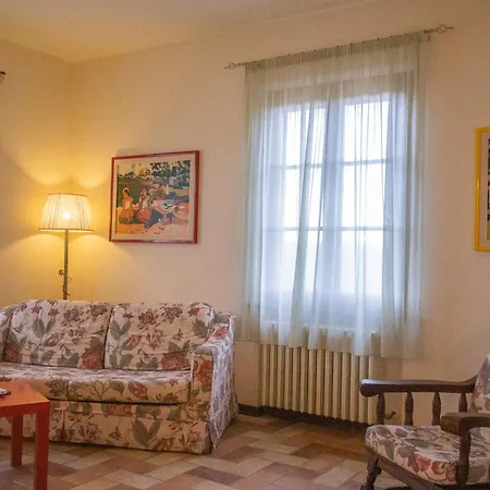 Corte In Poggio