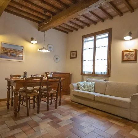 Corte In Poggio Séjour à la ferme *